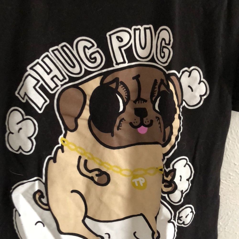 Graphic T Shirt